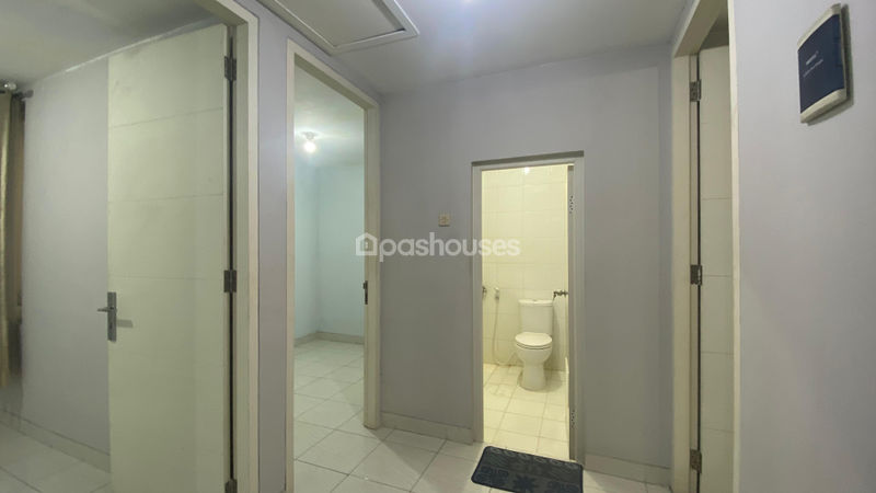 Perumahan Jade Park Serpong 1 Blok C No.6