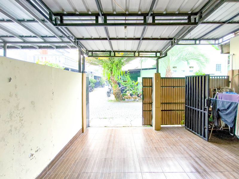 Perumahan Grand Sutera Kutabumi
