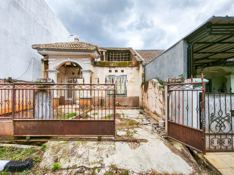 Perumahan Permata Depok