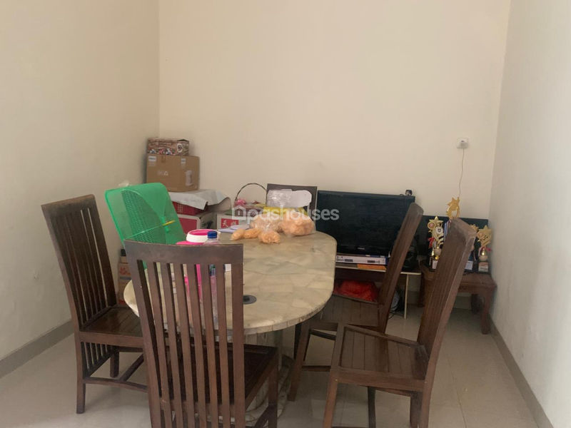 Cibubur Country Cluster Apple Wood Blok I