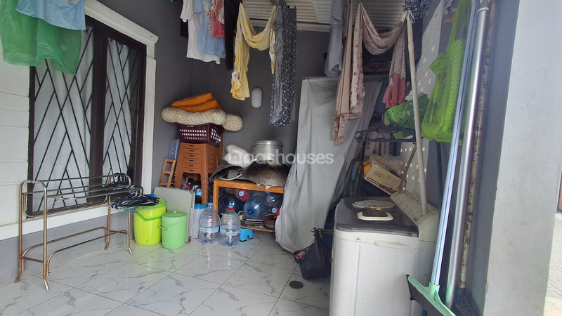 Perumahan Bukit Mekar Wangi Cluster Alifia Blok E6 No.13