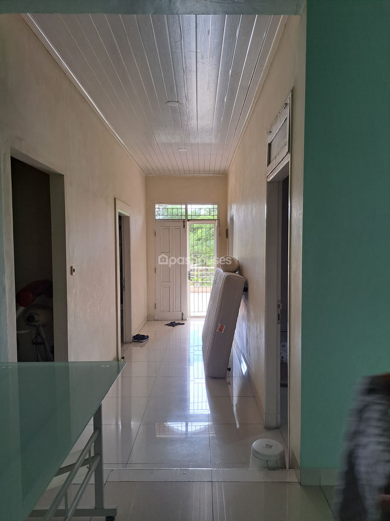 Grand Depok City Cluster Alamanda Blok E2 No.14
