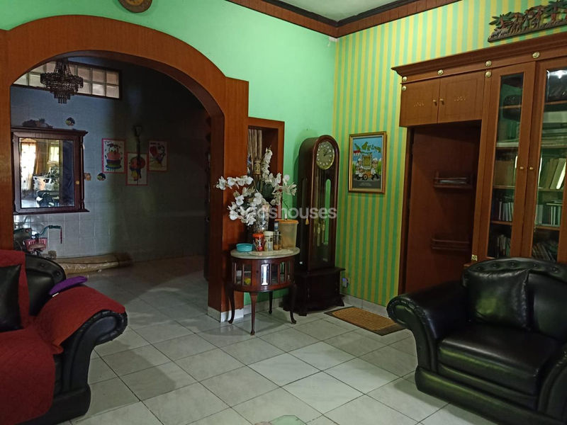 Perumahan Bukit Novo Blok A2 No.4