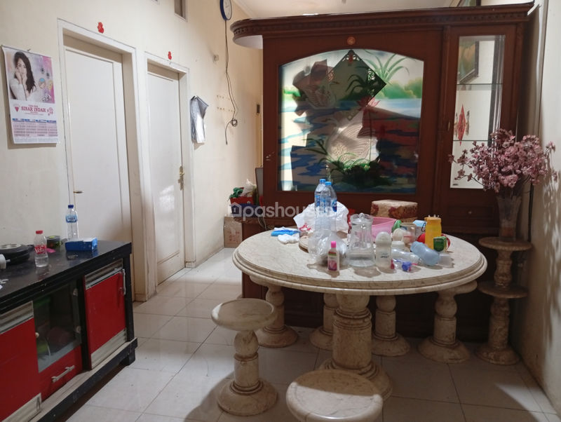 Villa Mutiara Gading 3 Cluster Verona Blok C3 No.2