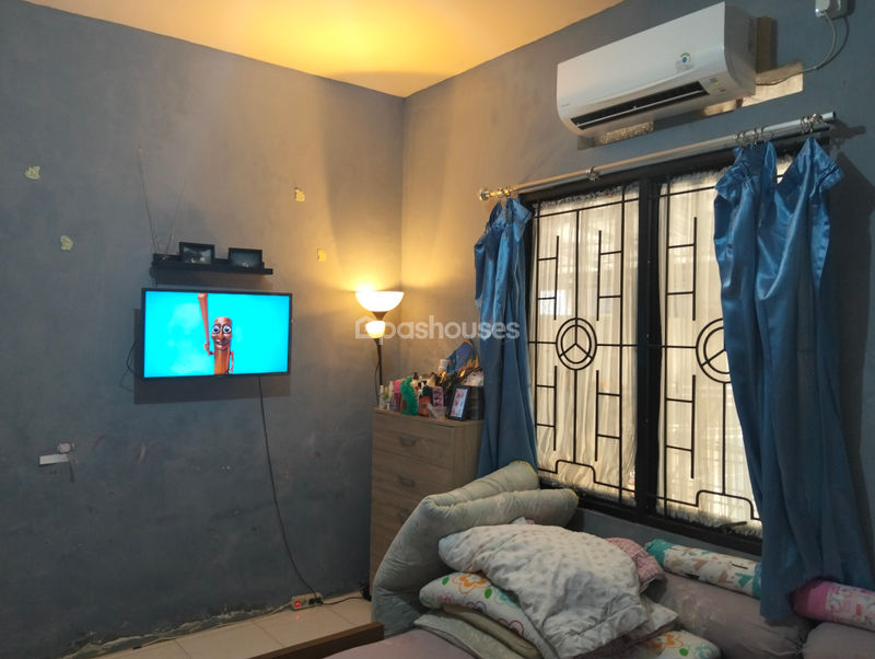Cahaya Garuda Residence Blok C No.33