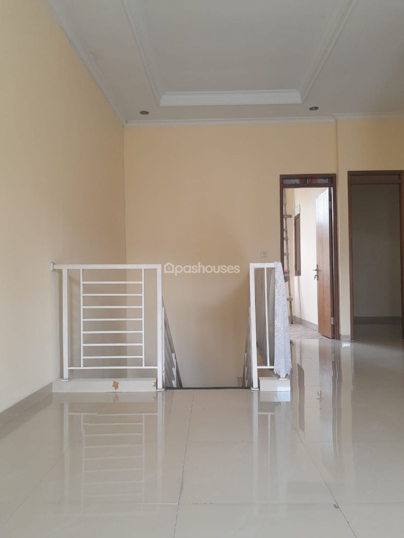 Perumahan Villa Ribera Jagakarsa Blok B No.5