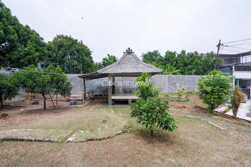 Taman Anyelir 2