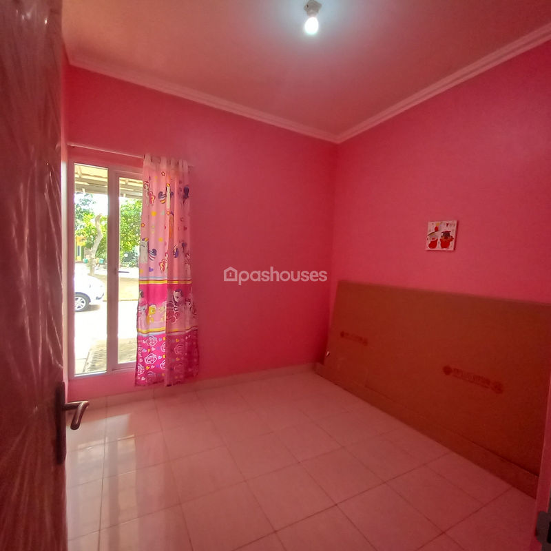 Villa Rizki Ilhami 2 Cluster Arafah Blok B5 No.2