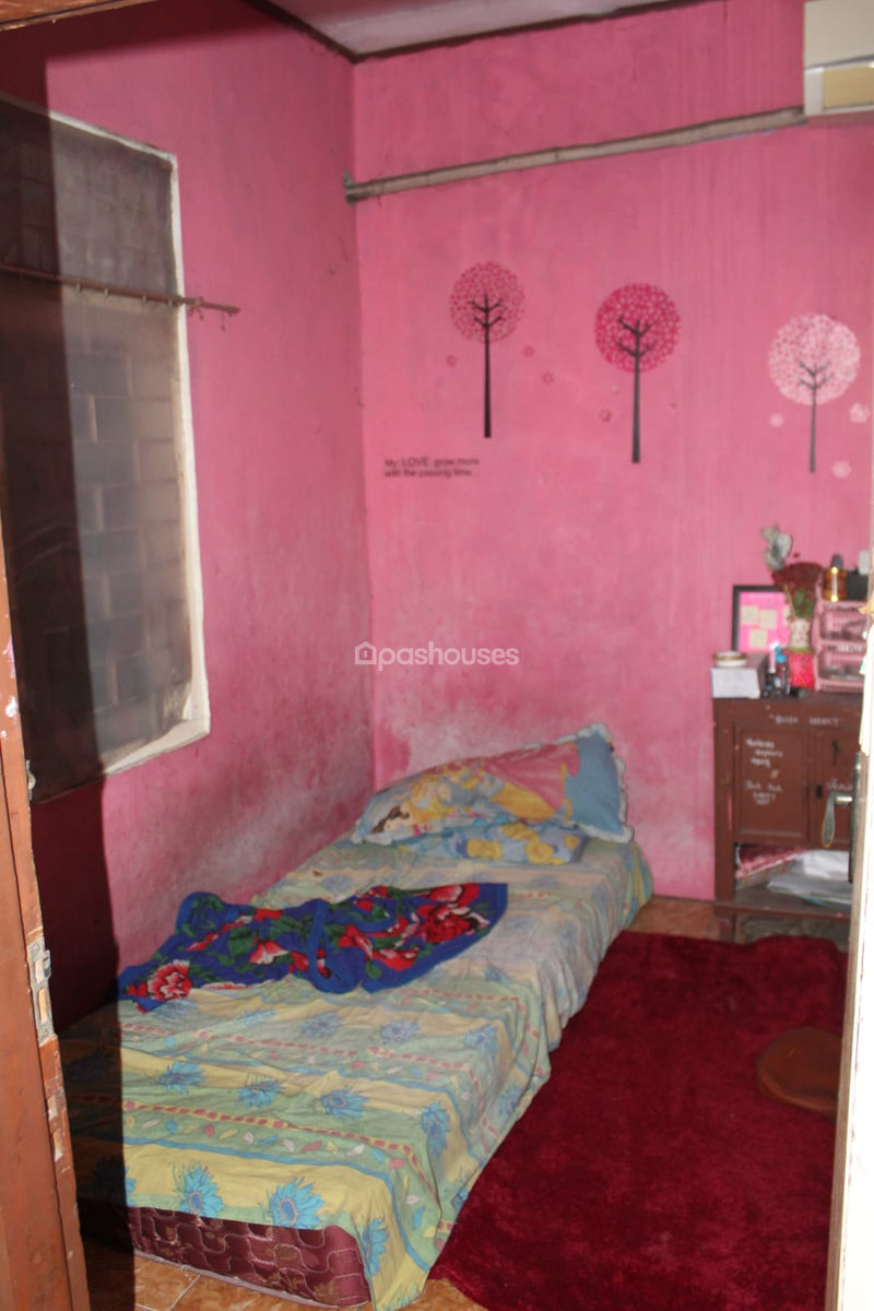 Perumahan Vila Indah Permai Blok E11 No.2