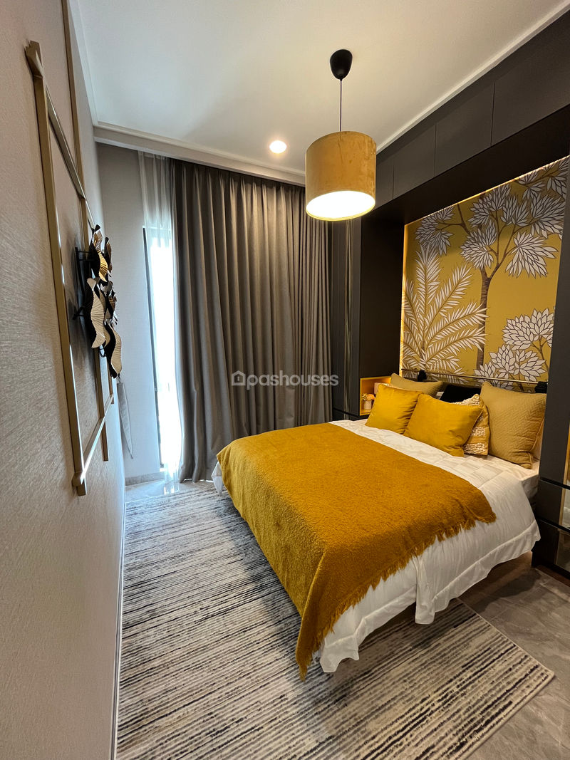 Perumahan Alam Sutera 2