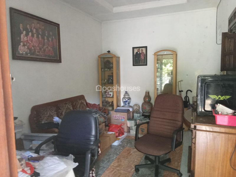 Komplek Mega Cinere