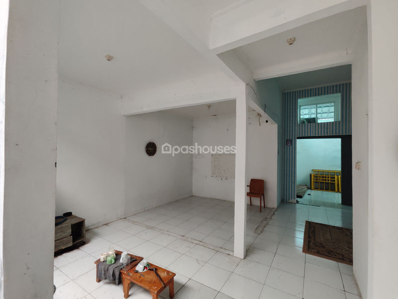 Perumahan Bukit Rancamaya Blok B9 No.12