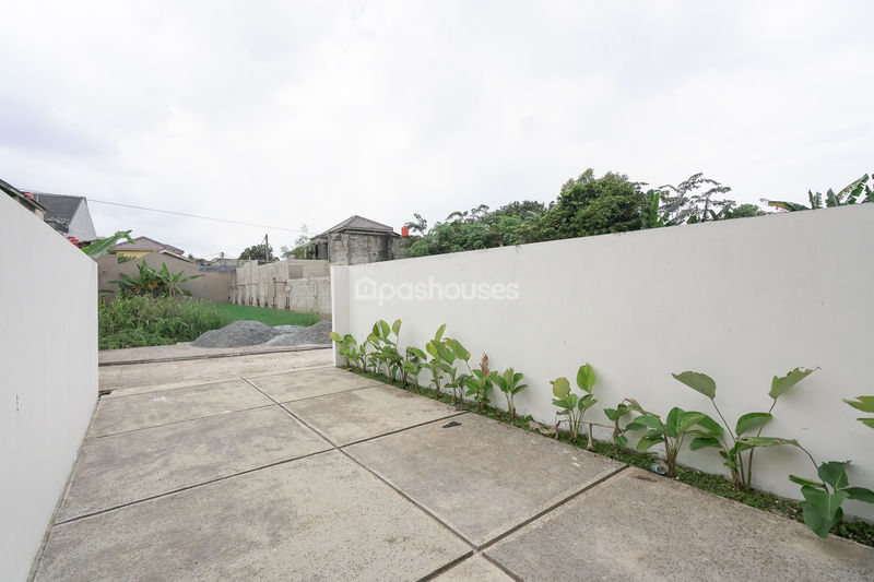 Perumahan Magnolia Residence 2 Jatiasih