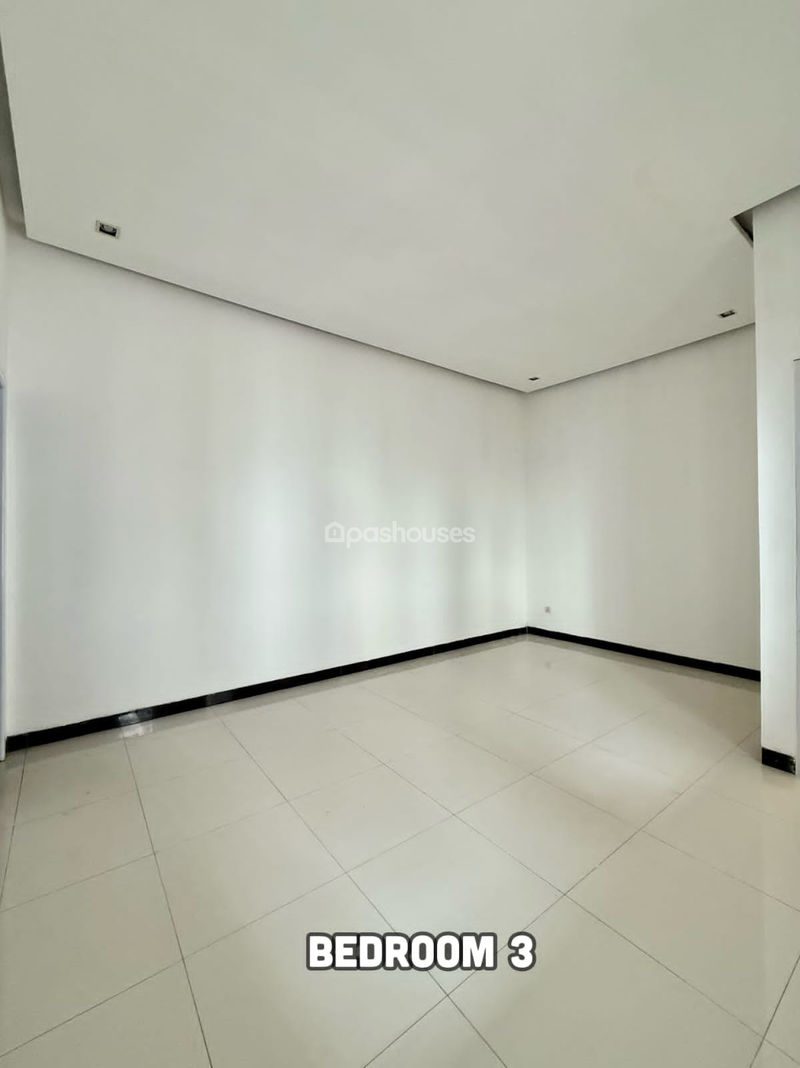 Jalan Fatimah Depok