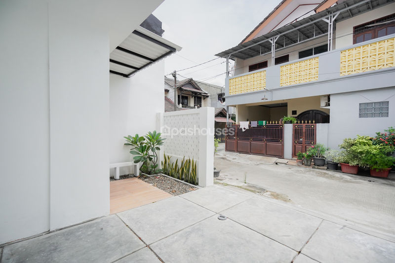 Perumahan Taman Wisma Asri Bekasi