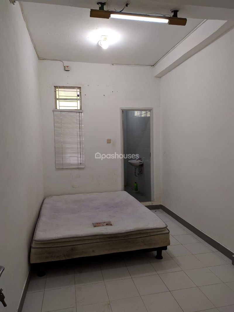 Perumahan Pondok Maharta Blok B7 No.20