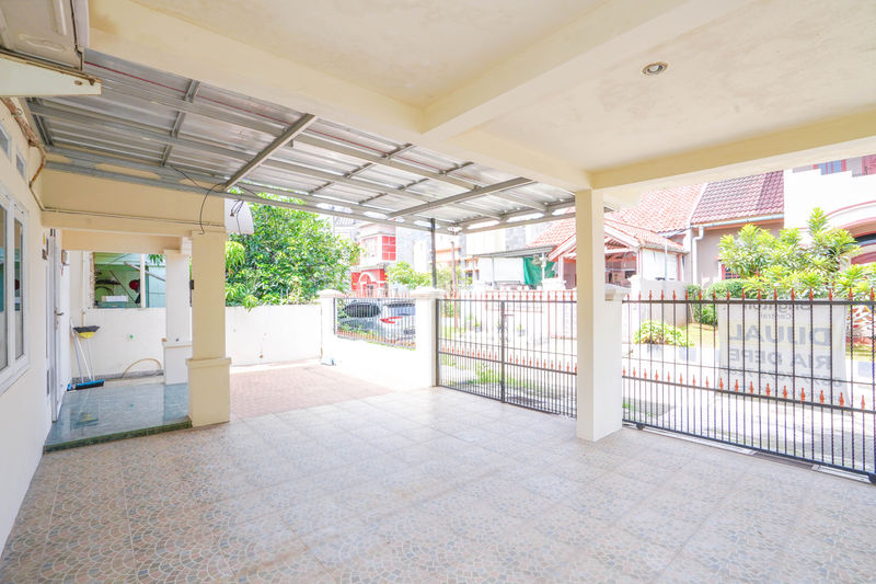 Perumahan Jatijajar Blok E8
