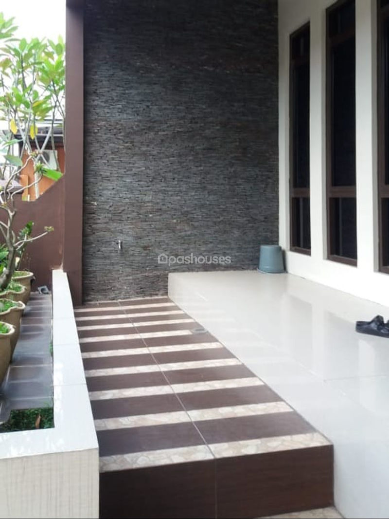 Perumahan Taman Yasmin Sektor 6 No.11A