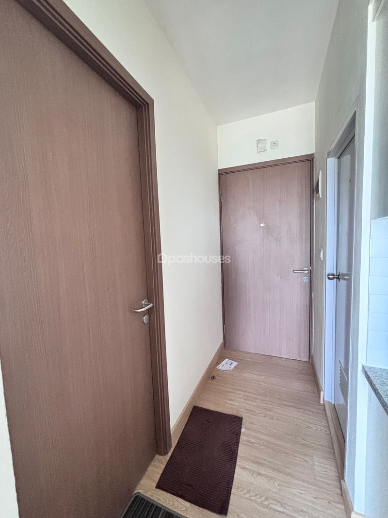 Podomoro Golf View Apartemen Tower Dahoma No.1689