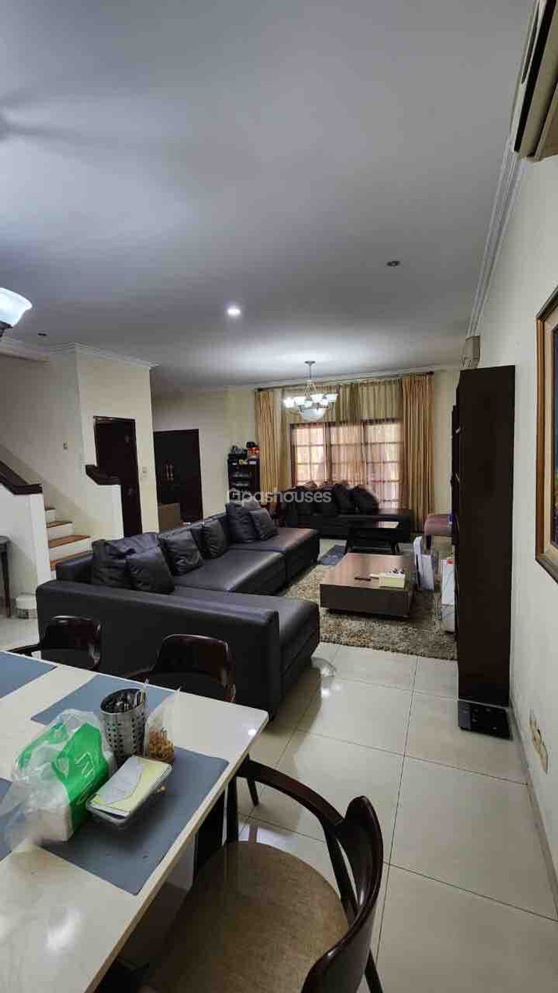 Perumahan Graha Hijau 2 Blok D No.11