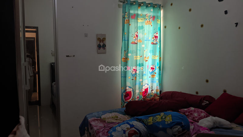 Cluster Abar Residence No.A2
