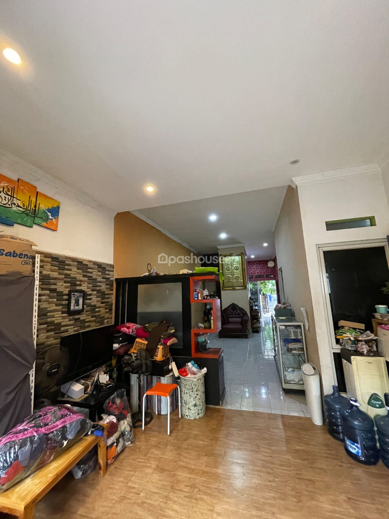 Jalan Lebak Para Kalisari No.28A