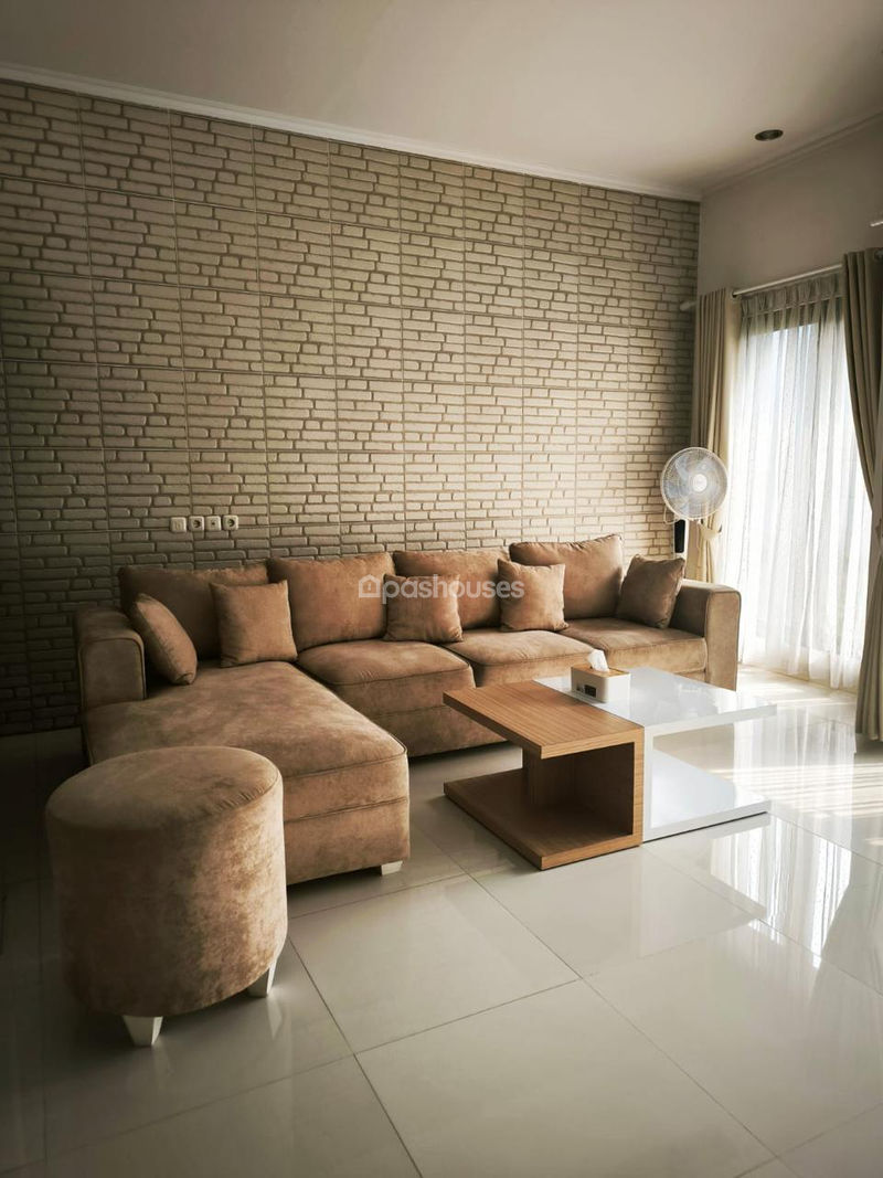 Perumahan Cempaka Residence Bekasi Blok A No.6-7