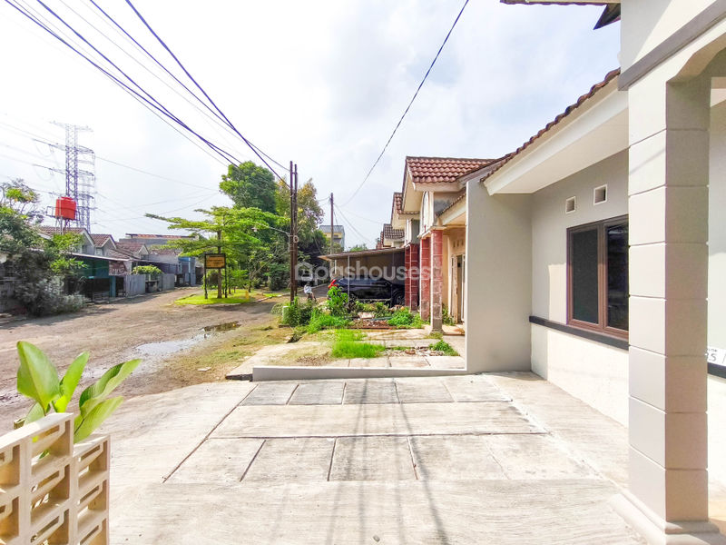 Perumahan Karawaci Residence Blok B5