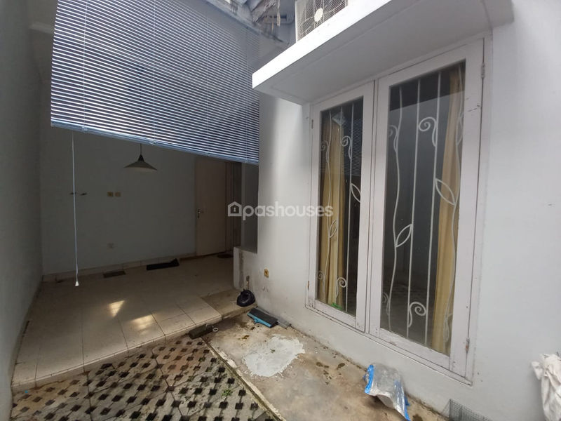 Serpong Park Cluster Emerald E7