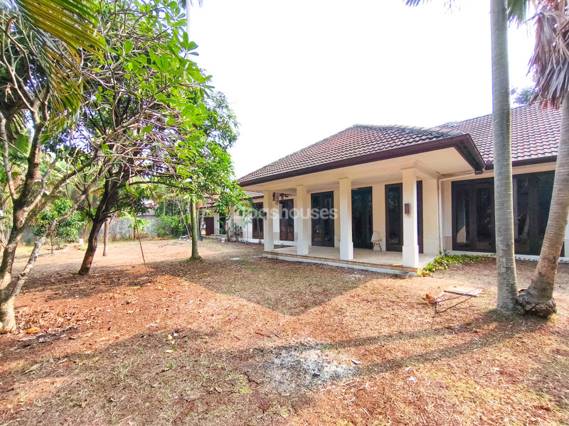 Jalan Kemang Timur VI No.5