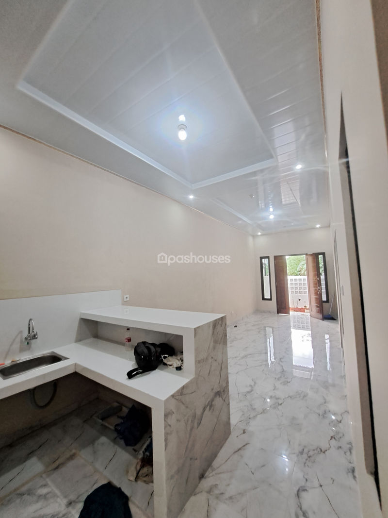 Perumahan Griya Parahita Blok A6 No.27