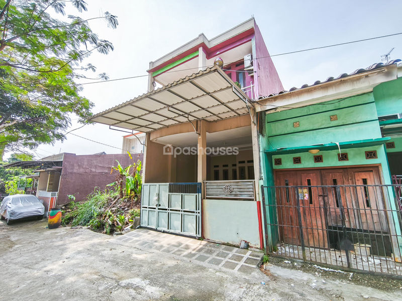 Perumahan Bogor Asri