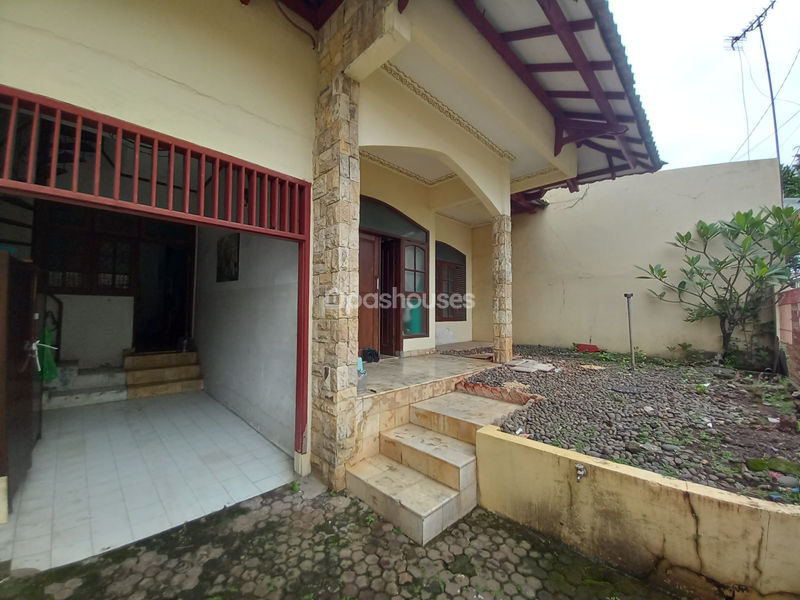 Perumahan Bukit Novo Blok C1 No.4