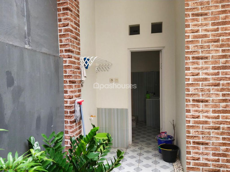 Bukit Cimanggu City Blok AA