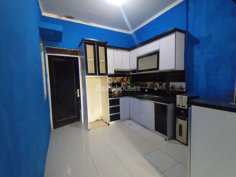 Metland Cileungsi Cluster Chrysant Blok DF-1 No.29