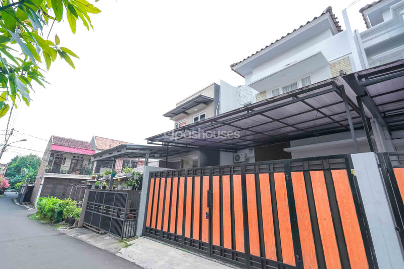 Jalan Damai No.84