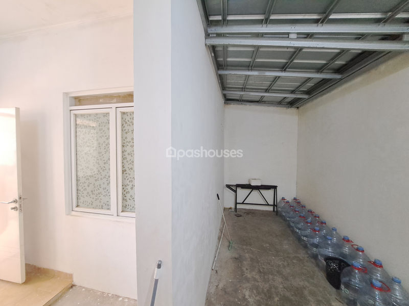 Serpong Natura City Cluster Cattleya Blok NC12 No.75