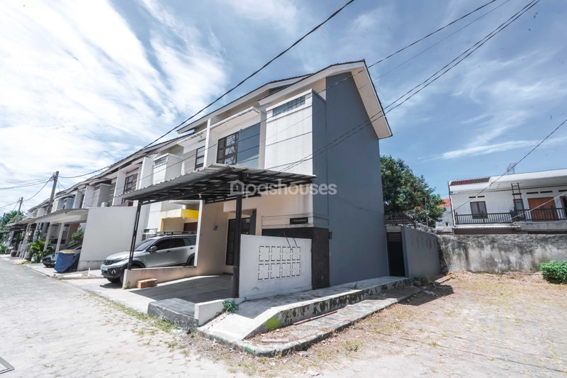 Perumahan Green Pitara Blok M No.15