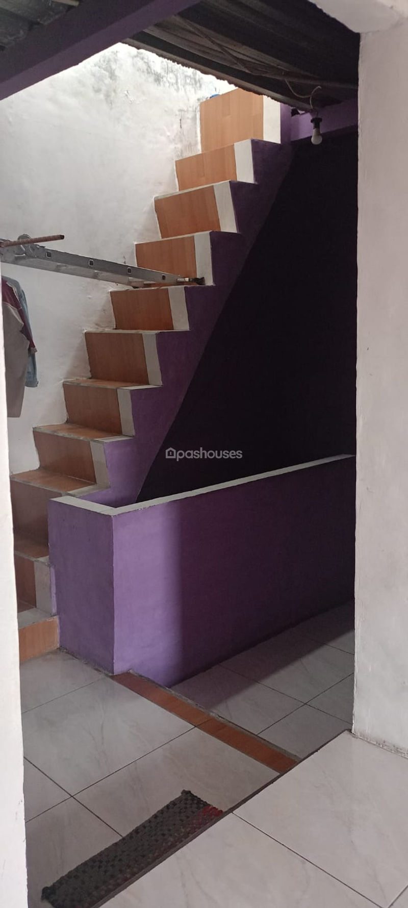 Perumahan Adiwira Persada Blok I No.20