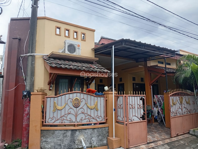 Perumahan Taman Wisma Asri Bekasi Blok U27 No.26