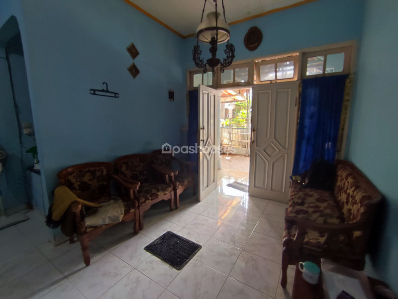 Perumahan Jatijajar Blok D19