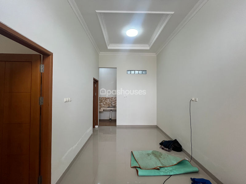 Cluster Mutiara Bekasi No.F3