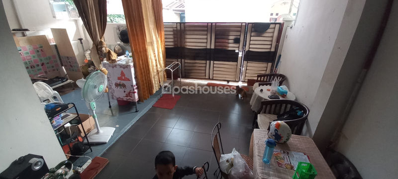 Perumahan Medang Lestari Blok D IV A No.2