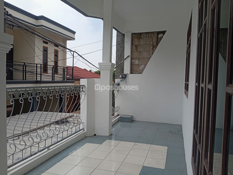 Pondok Ungu Permai Blok E11 No.7