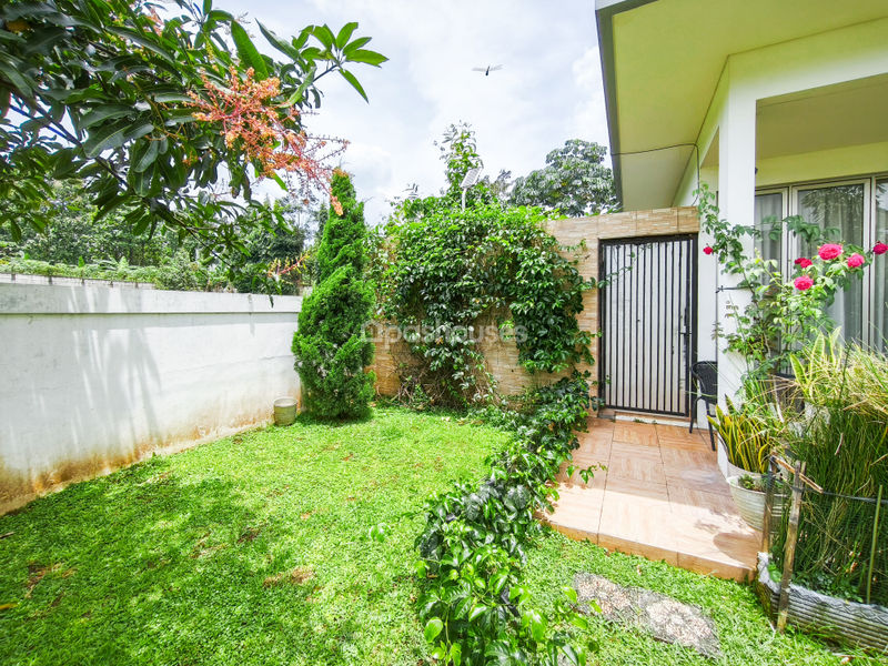 Royal Tajur Residence Cluster Bradfield Boulevard