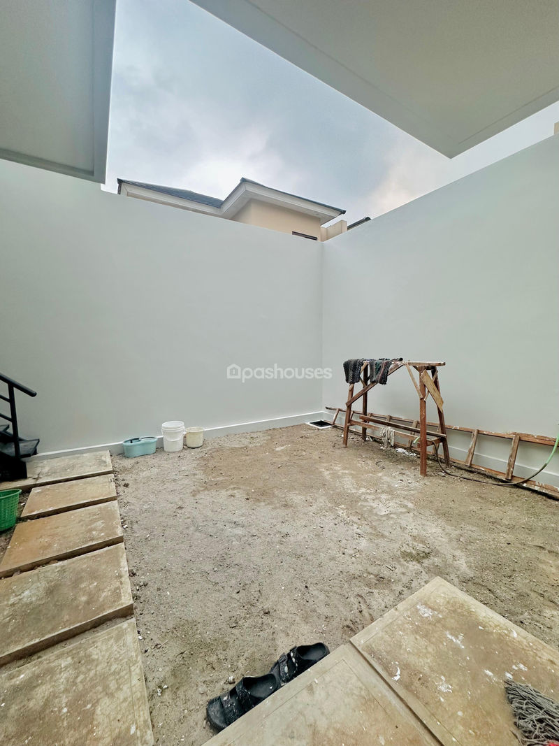 Citralake Sawangan Cluster Green Victoria Blok E2/10