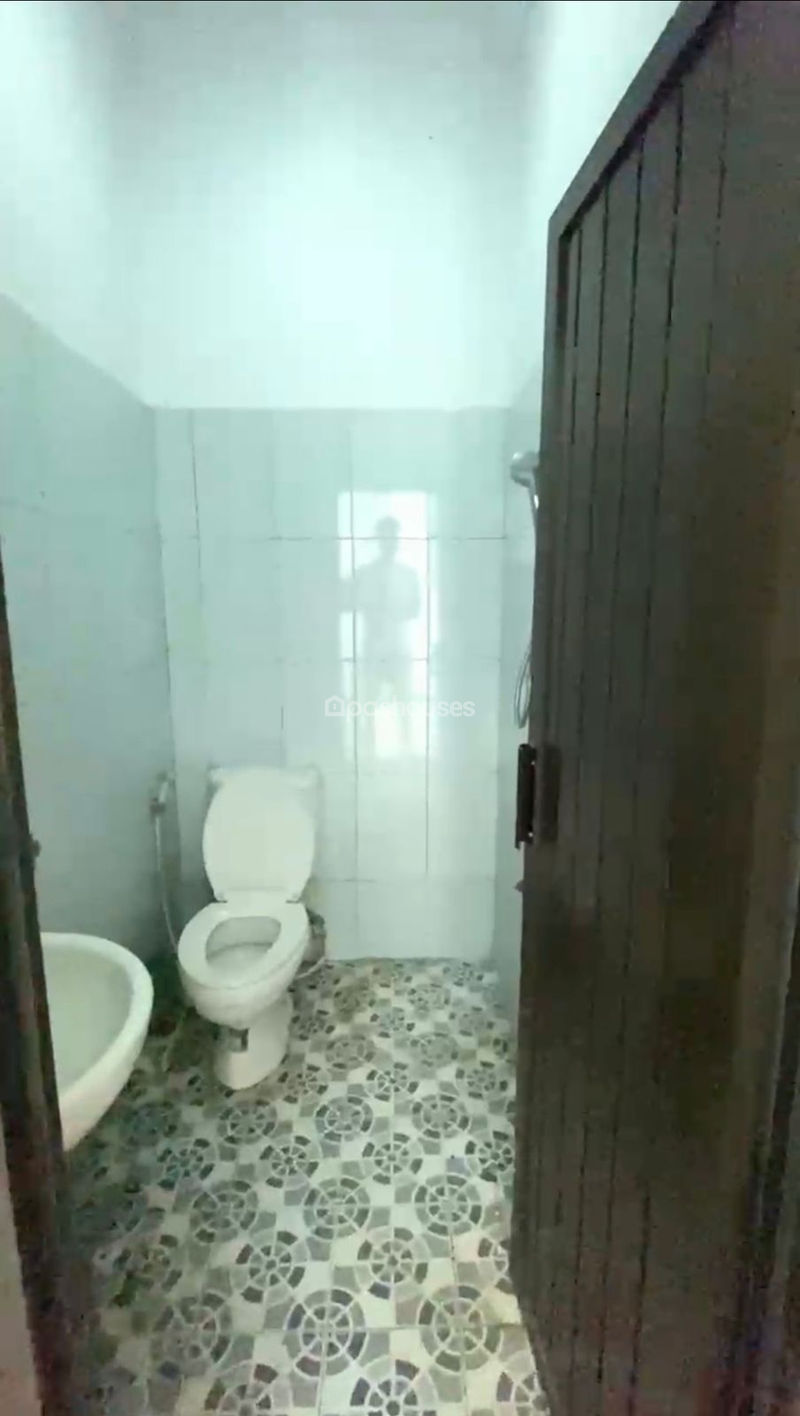 Sentul Village Residence Blok B3