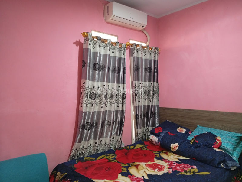 Perumahan Palm Residence Blok B3 No.11