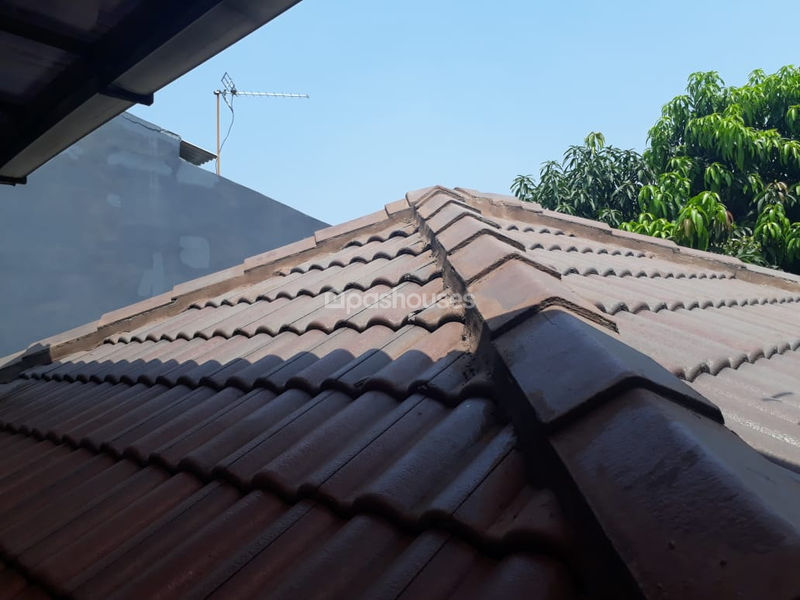 Perumahan Panorama Residence Blok B3 No.19