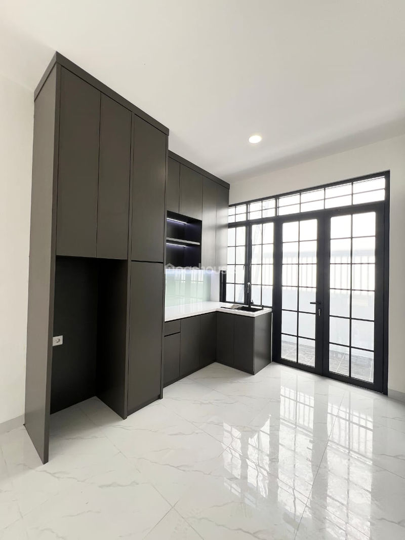 Kencana Loka BSD Sektor 12.5 Blok V2